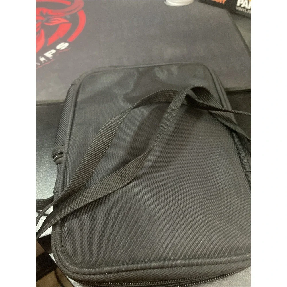 Mario Nintendo DS Travel Case E3